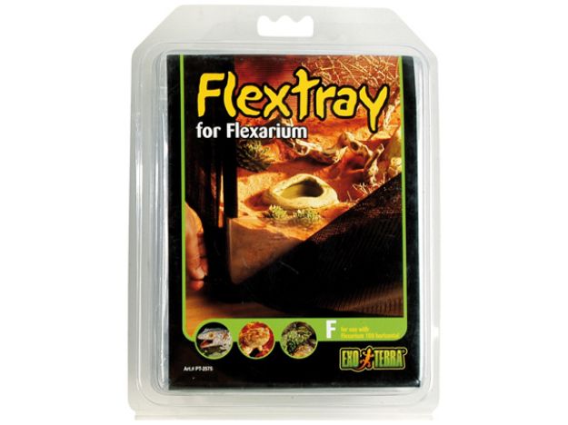Obrázek Podložka EXO TERRA Flextray Flexarium 100 vodorovný 