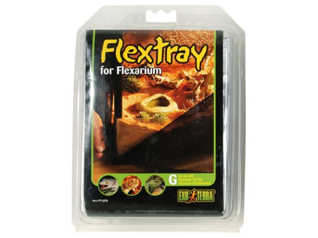 Obrázek Podložka EXO TERRA Flextray Flexarium 100 svislý, 175 vod. 