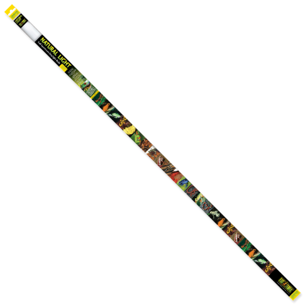 Zárivka EXO TERRA Natural Light (dríve UVB2.0) 120 cm 36W