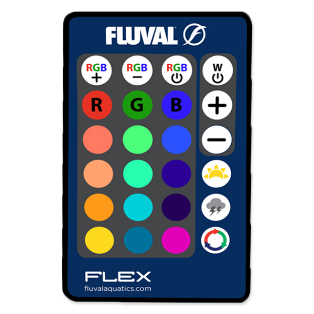 FLUVAL Flex Remote Control 