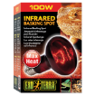 Žárovka EXO TERRA Infrared Basking Spot 100W