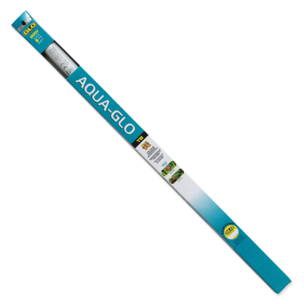Zárivka Aqua GLO fialová T8 - 61 cm 20W