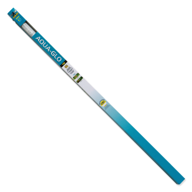 Zárivka Aqua GLO fialová T8 - 91 cm 30W