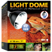 Obrázek Lampa EXO TERRA Dome Lighting Fixture 18 cm 