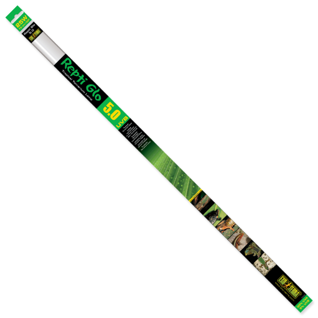 Obrázek Zářivka EXO TERRA Repti Glo 5.0 - 75 cm 25W