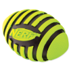 Picture of Hračka NERF gumový rugby míč spirála pískací 12,5 cm 